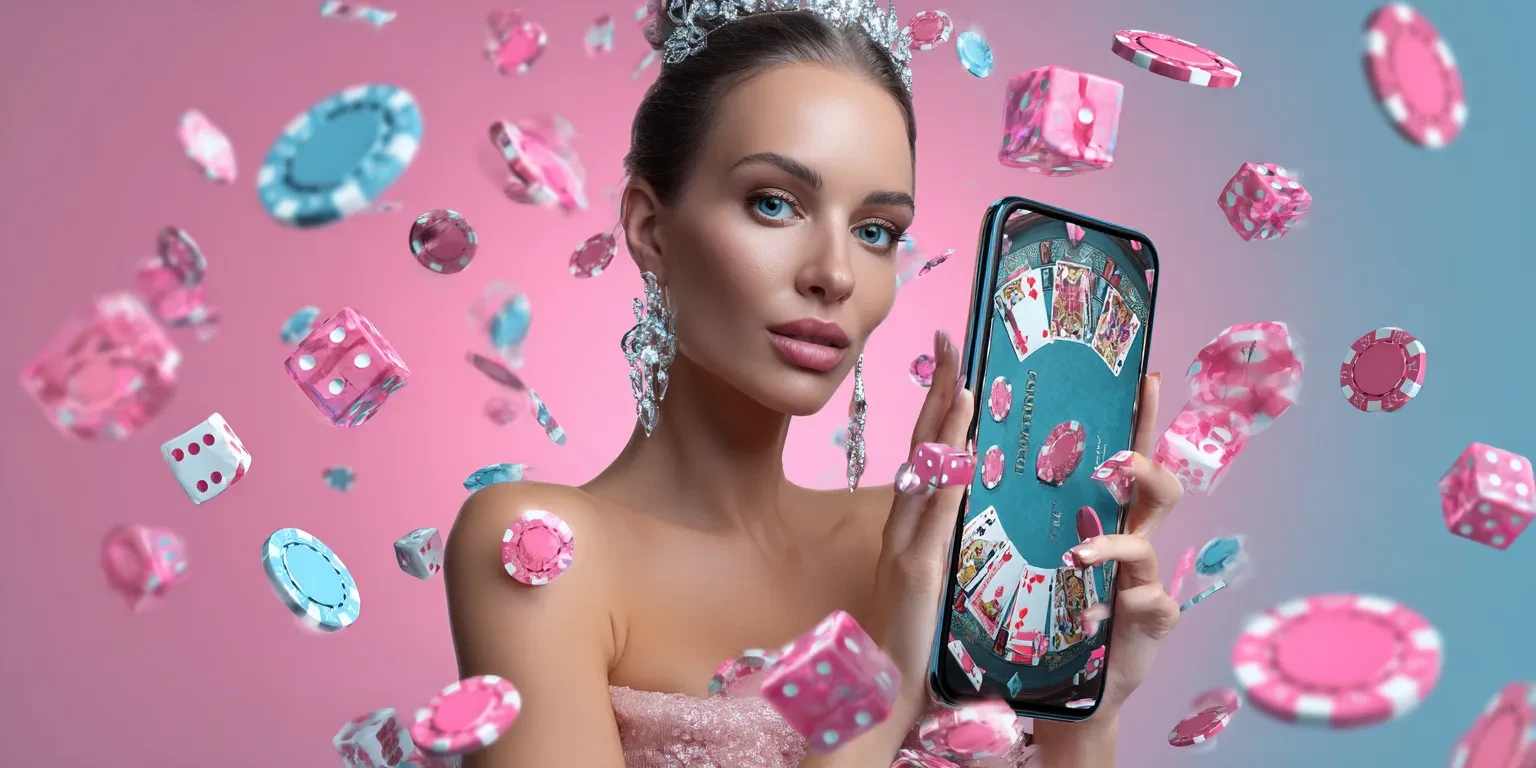 Menyelami Dunia Permainan yang Menarik