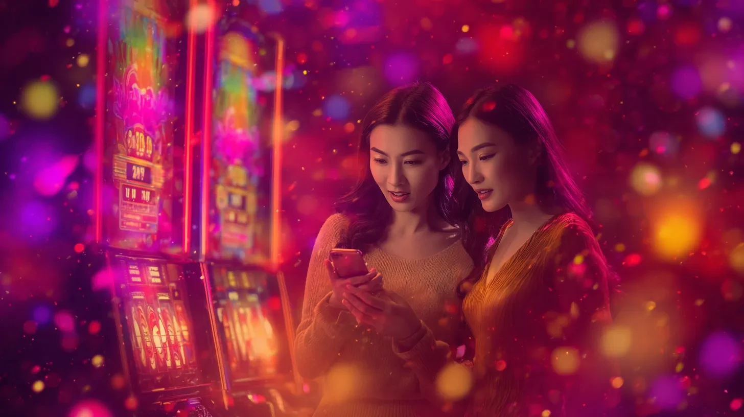 Menjelajahi Dunia Permainan: Dari Tembak Ikan Hingga Baccarat Pantas